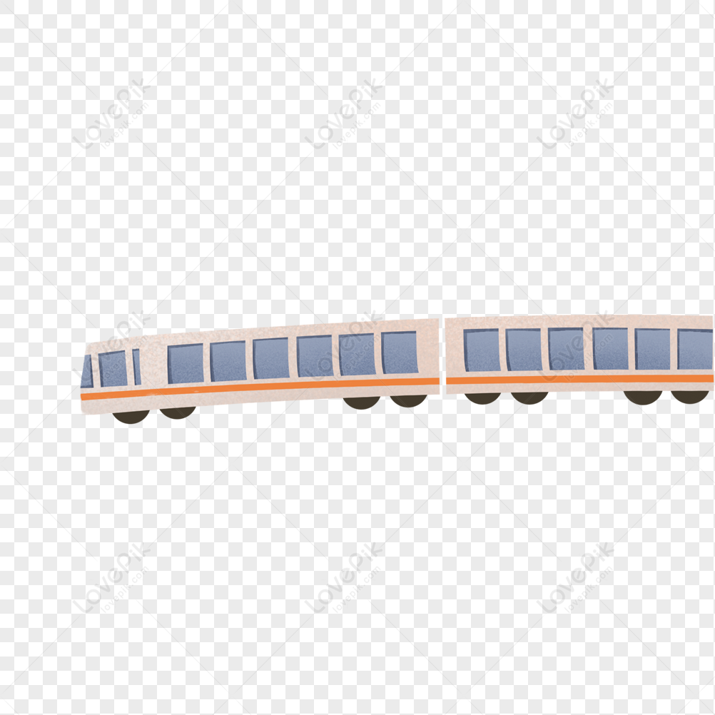 Train PNG Transparent And Clipart Image For Free Download - Lovepik |  401597716