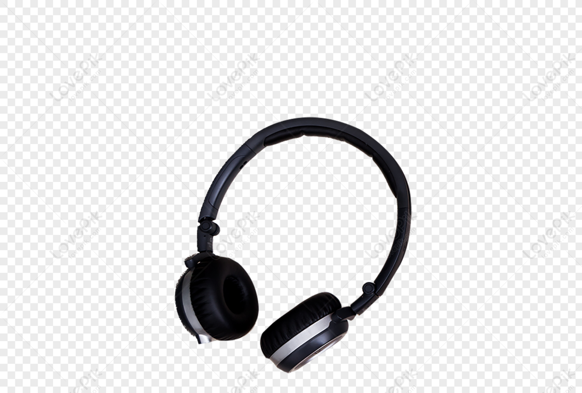 White Headphones PNG Image Free Download And Clipart Image For Free  Download - Lovepik | 401594951