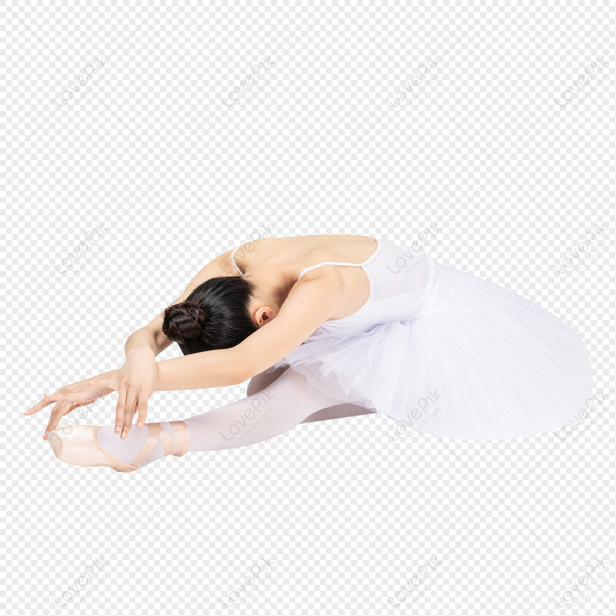 Upavistha Konasana