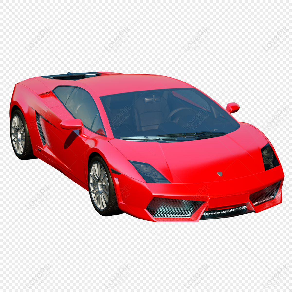 Nhìn vào mô hình xe 3D đỏ này, bạn sẽ cảm nhận được sự hoàn hảo và độ sắc nét của chi tiết. Màu sắc đỏ rực rỡ thể hiện sự nổi bật và cá tính, đúng là một lựa chọn tuyệt vời để trang trí cho phòng khách hay văn phòng làm việc của bạn. Hãy xem ảnh ngay!