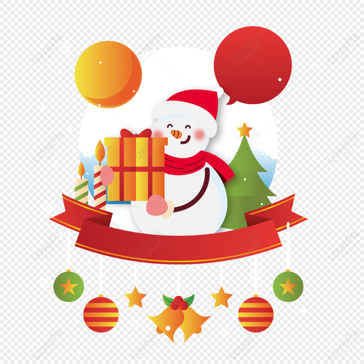 Fondo De Navidad PNG Imágenes Gratis - Lovepik