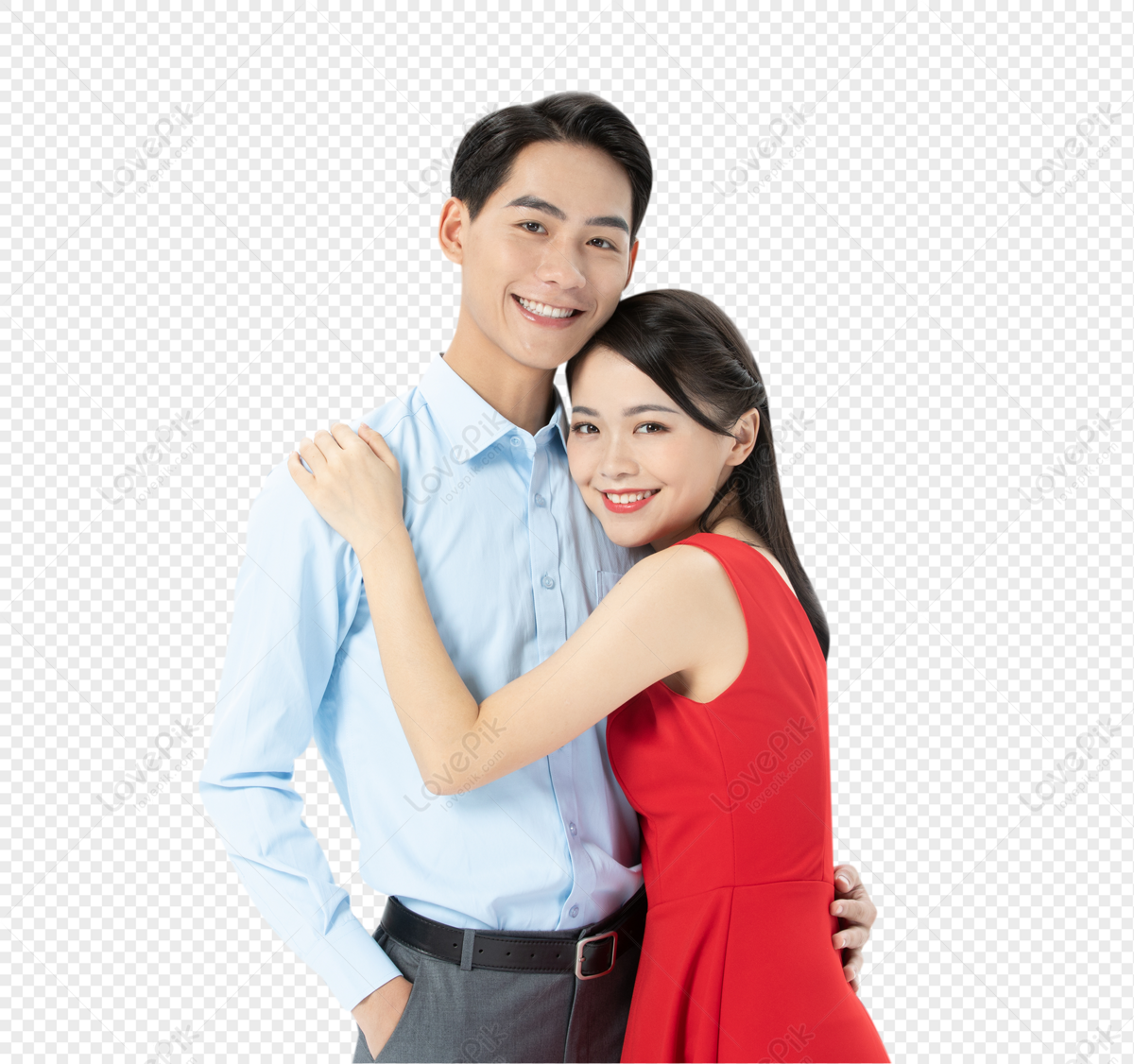 Couple Hugging Each Other Png Free Download And Clipart Image For Free Download Lovepik 