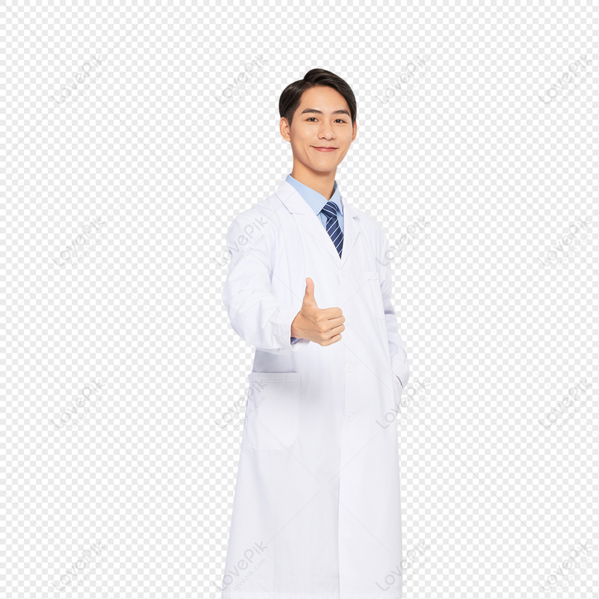 Would you like to be a doctor