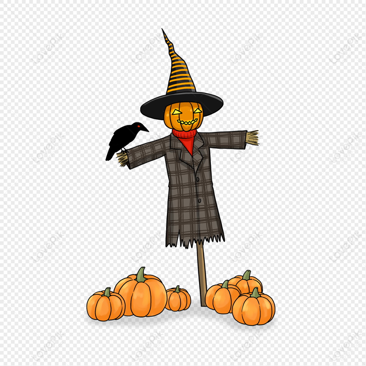Silhueta Vetorial Do Halloween PNG Imagens Gratuitas Para Download - Lovepik