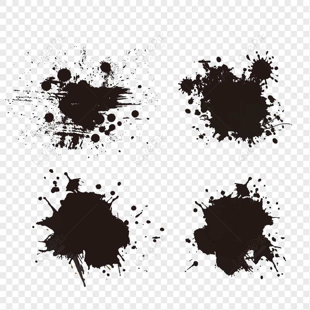 Ink Sans For Free Download On Mbtskoudsalg Png Ink - January 1 - Free  Transparent PNG Download - PNGkey