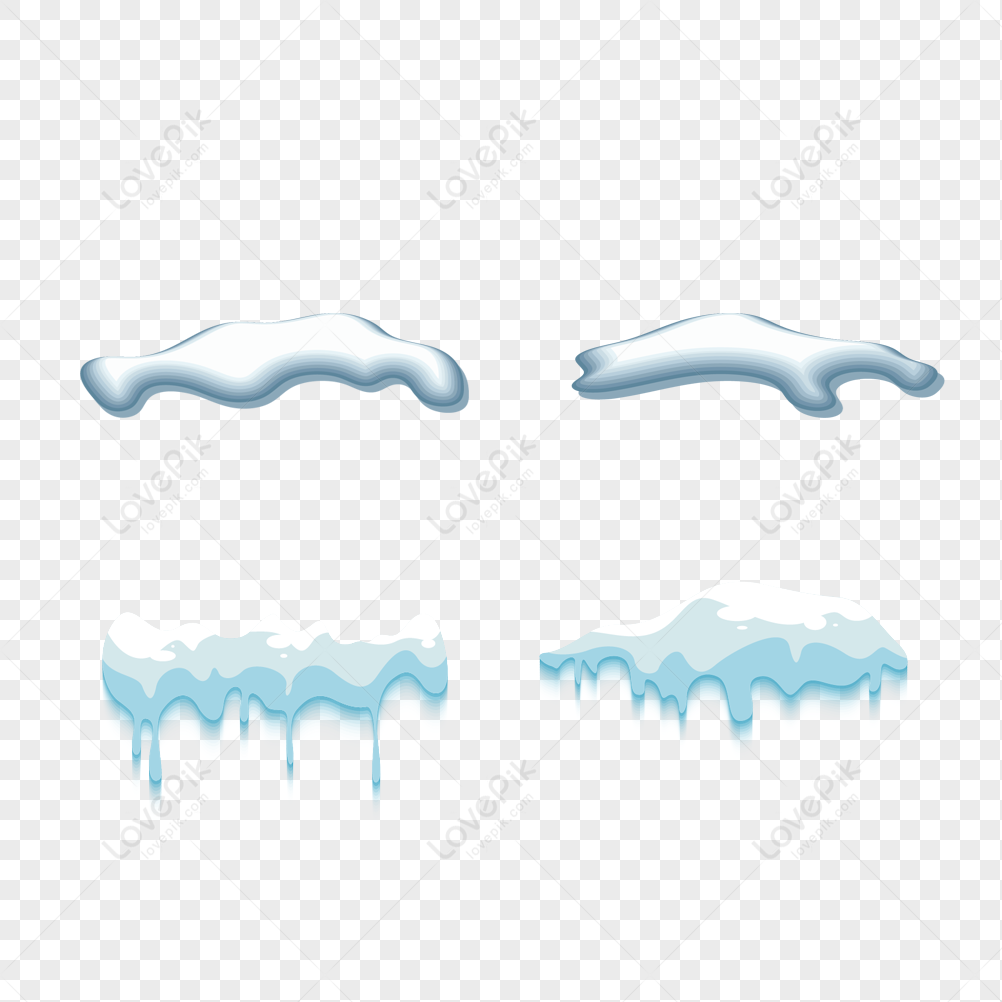 Melting Snow PNG Transparent Background And Clipart Image For Free Download  - Lovepik | 401658590