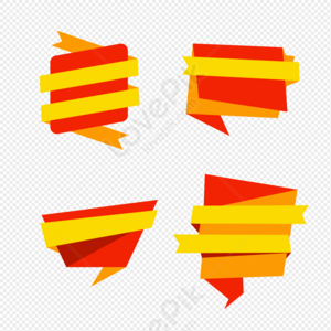 Red Yellow PNG Images With Transparent Background | Free Download On Lovepik