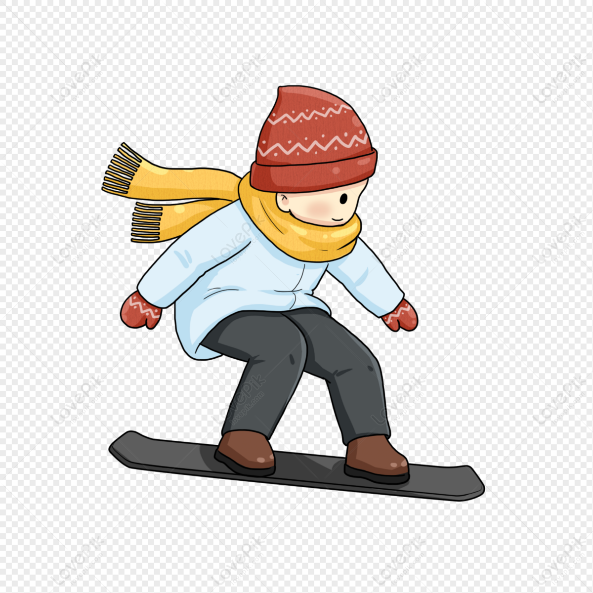 Skiing Child, Ski Child, Child, Kids PNG Transparent Image And Clipart ...