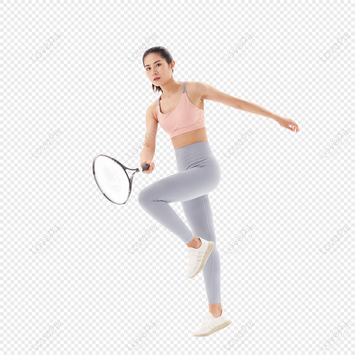 woman playing tennis clipart backgrounds