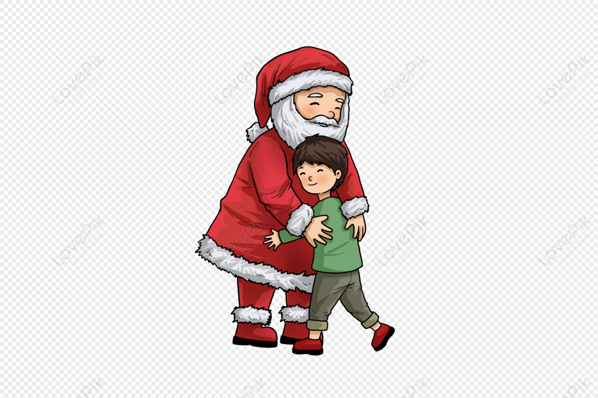 Hình ảnh ông già Noel vui nhộn cùng với đáng yêu bé sẽ làm cho trái tim bạn nức nở trong niềm vui Giáng sinh. Tải về hình ảnh và chia sẻ niềm vui với tất cả mọi người.