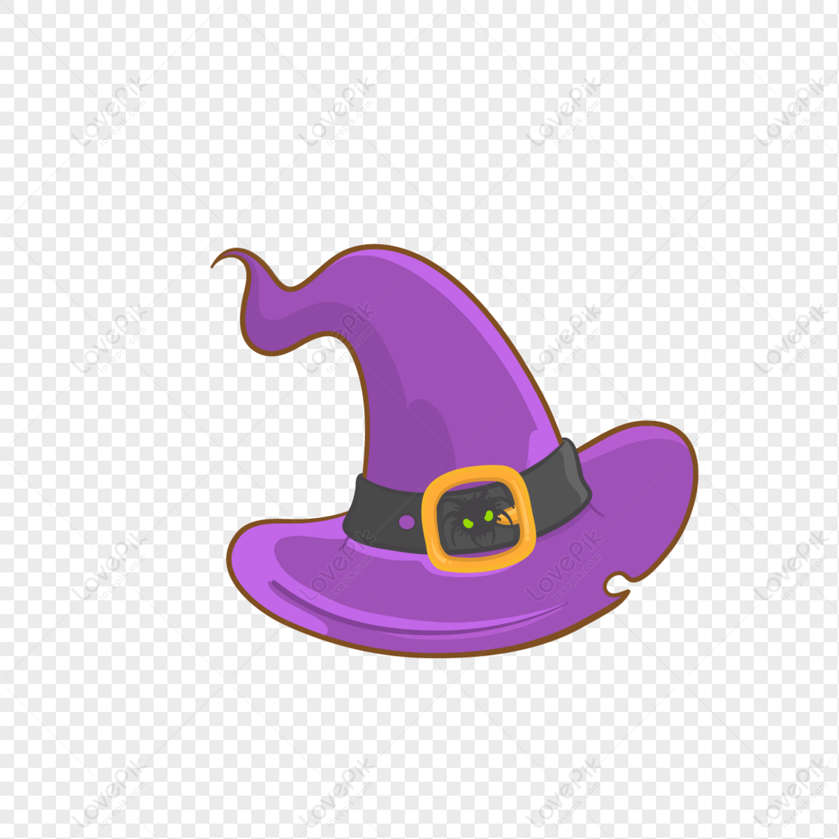 Witch Hat Images, HD Pictures For Free Vectors Download 