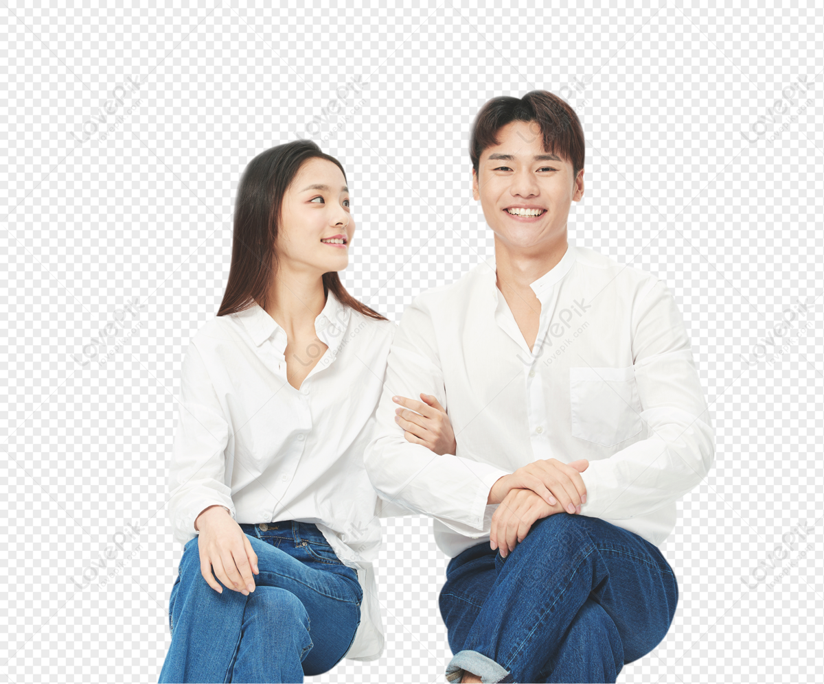 Hãy để hình ảnh cặp đôi Hàn Quốc cho bạn thấy rằng tình yêu có thể là một món quà đầy ý nghĩa. Họ làm cho những giọt nước mắt chảy xuống cả hai má cùng với những nụ cười hạnh phúc.