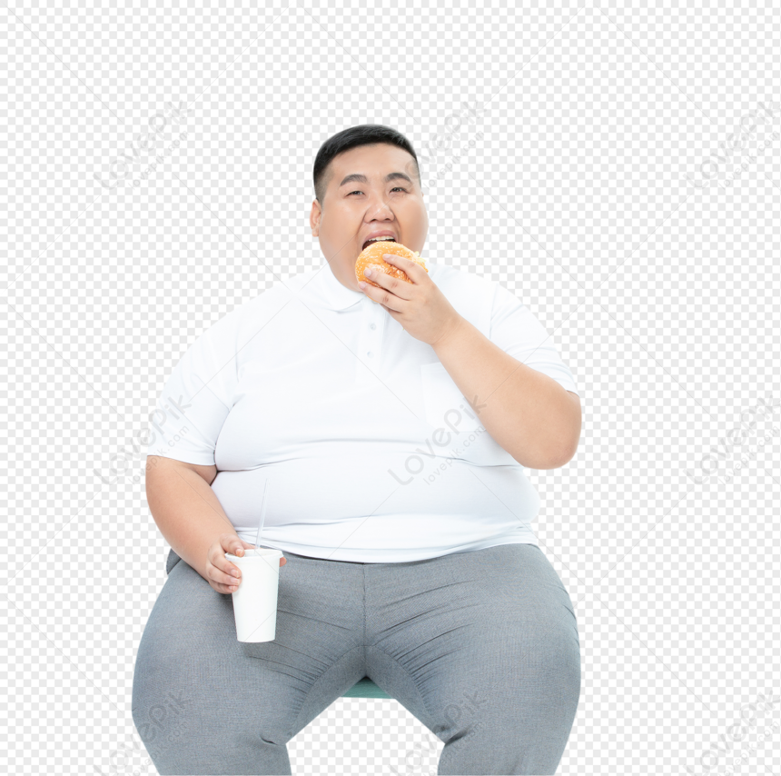 Самый толстый мужчина в мире из Мексики похудел - фото и его история | РБК Украина