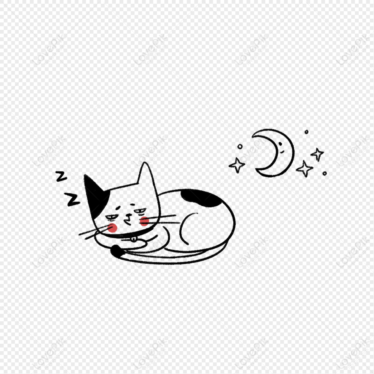 Cats transparent PNG images - StickPNG