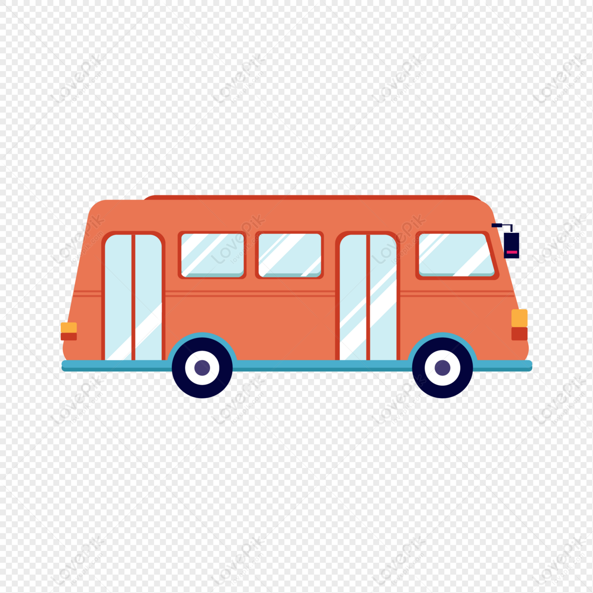 The Magic School Bus Logo PNG Transparent – Brands Logos