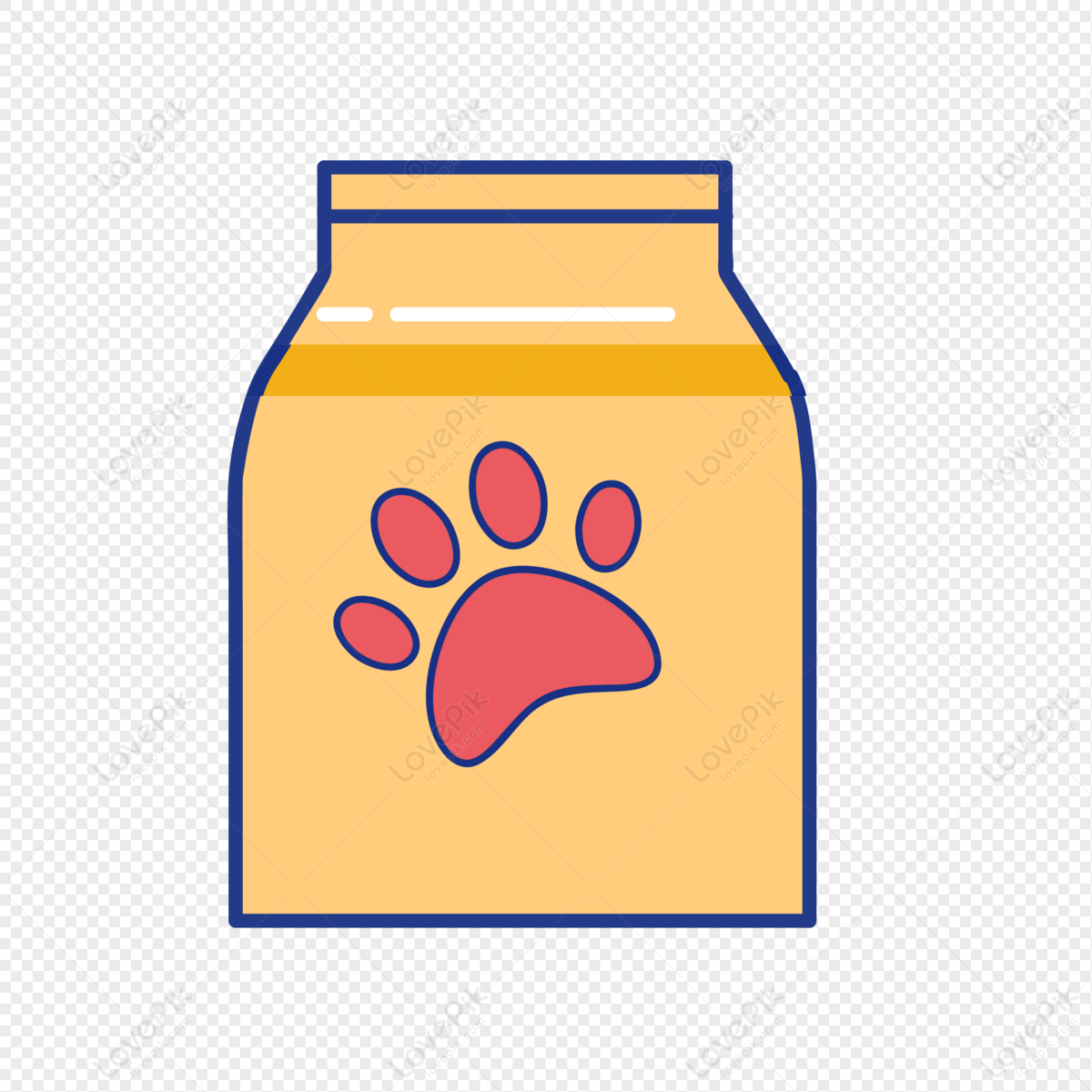 Cat Food PNG Free Download And Clipart Image For Free Download - Lovepik |  401703763