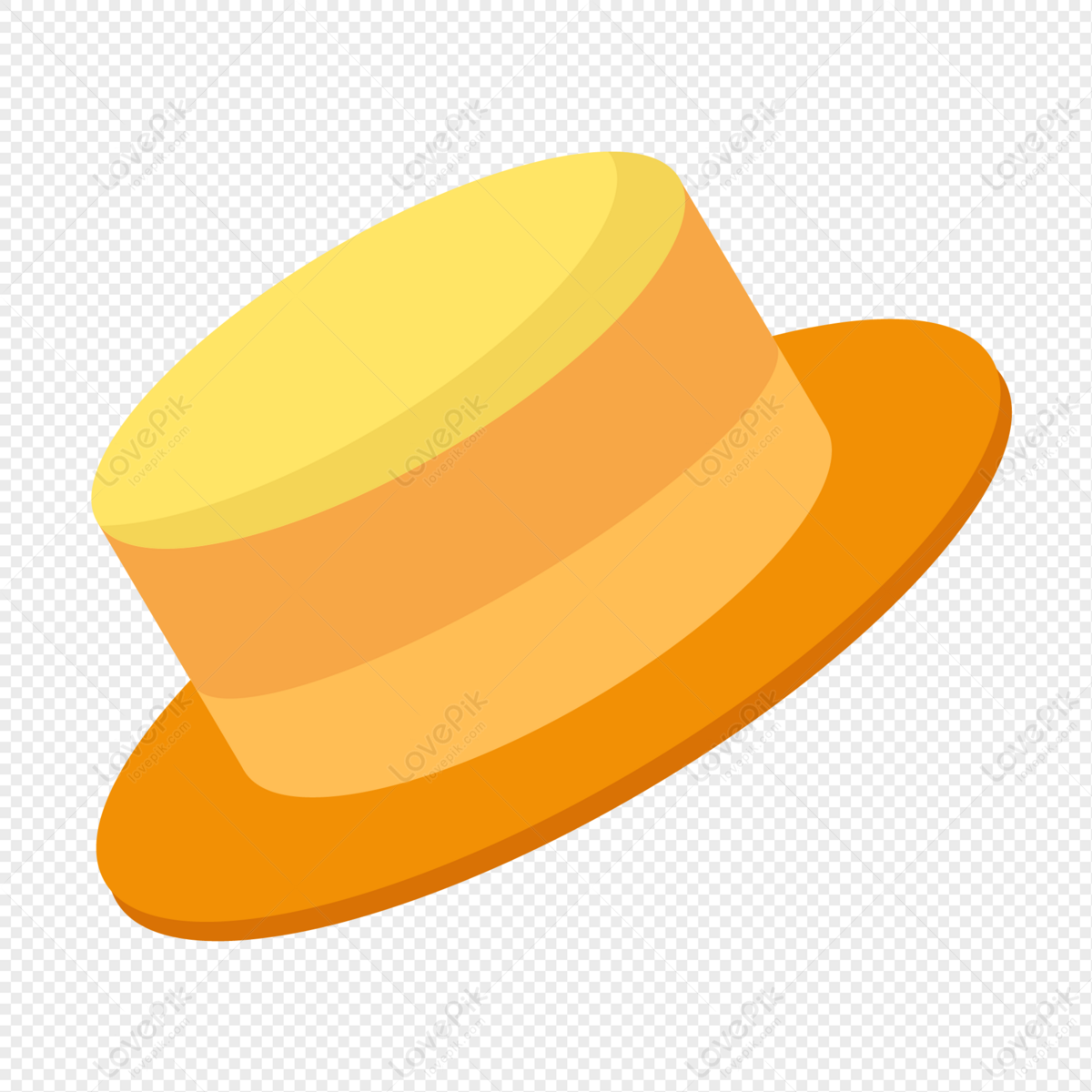 Hat Cartoon png download - 693*884 - Free Transparent Hat In Time png  Download. - CleanPNG / KissPNG
