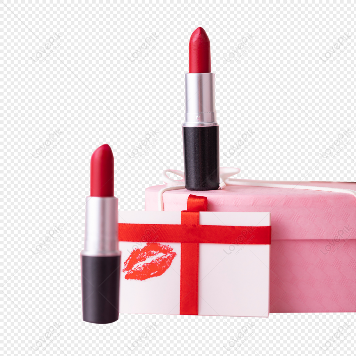 Lipstick Png Transparent Image And Clipart Image For Free Download Lovepik