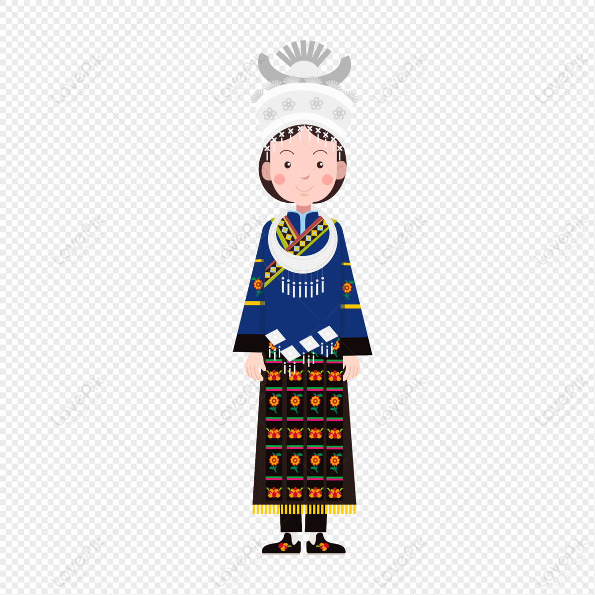 Minorities PNG Image And Clipart Image For Free Download - Lovepik ...