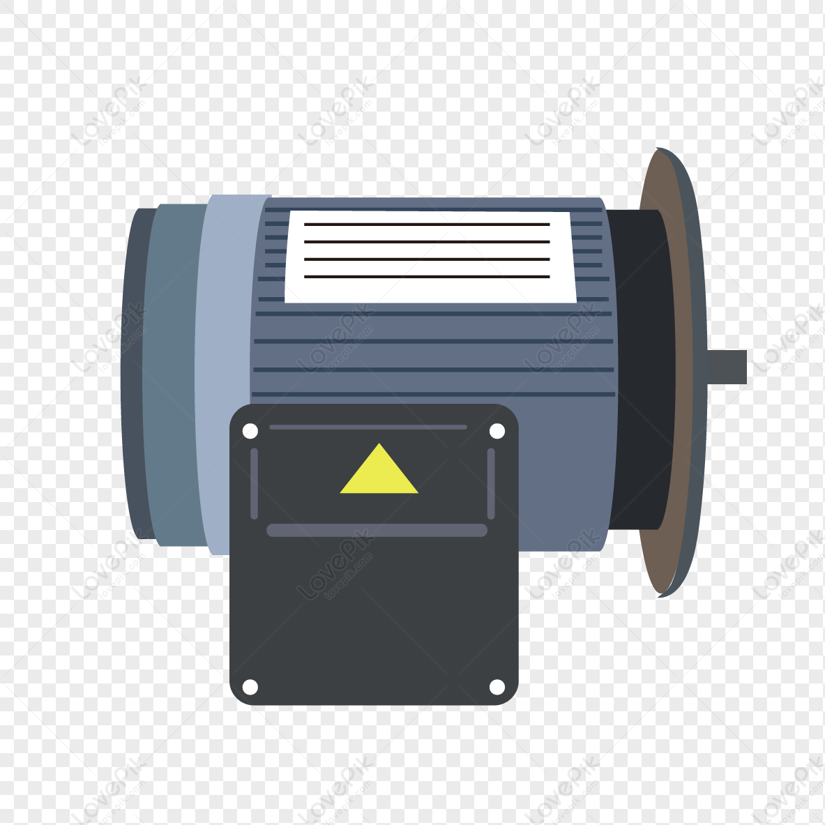 Motor PNG Picture And Clipart Image For Free Download - Lovepik | 401694955