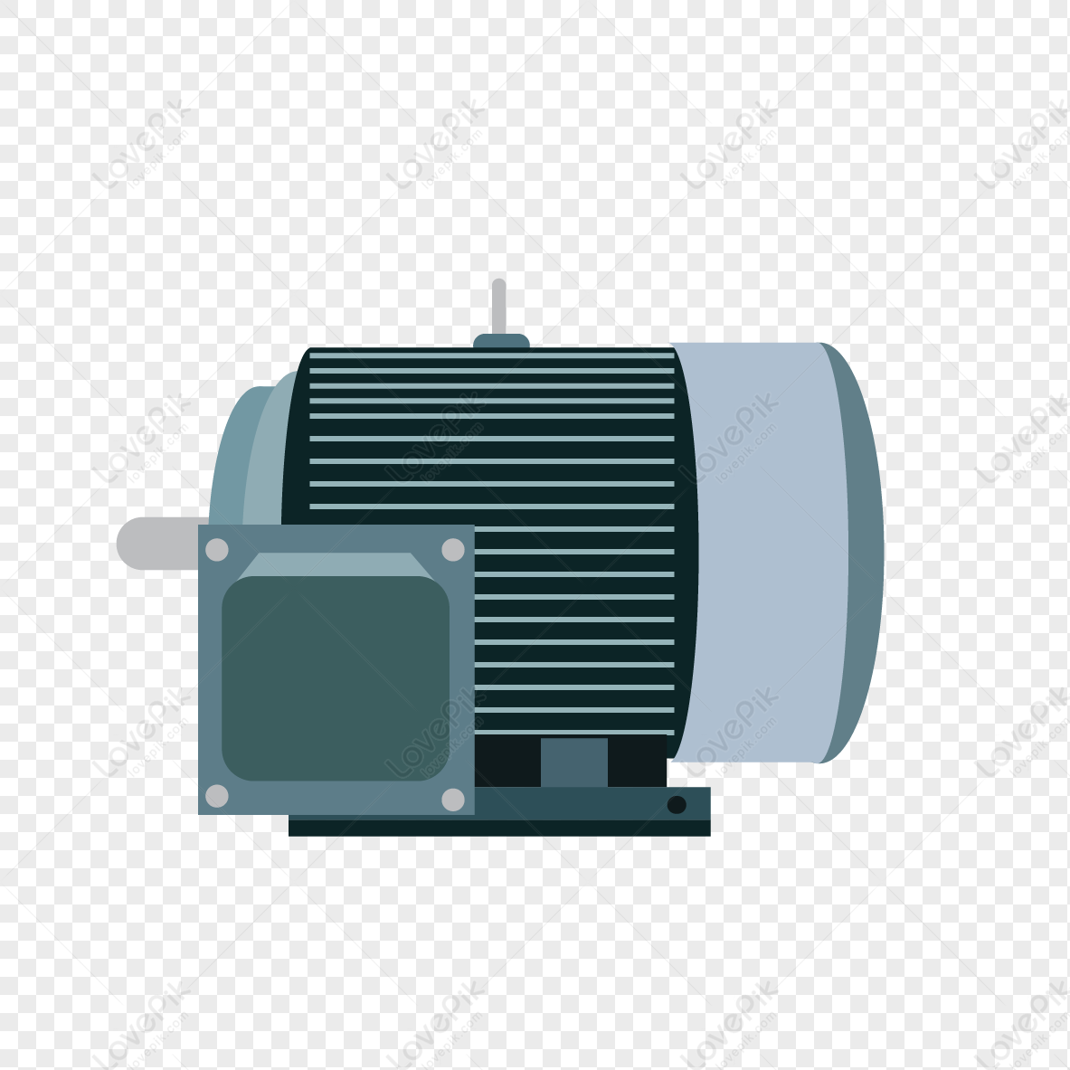 Motor PNG Transparent And Clipart Image For Free Download - Lovepik |  401694956