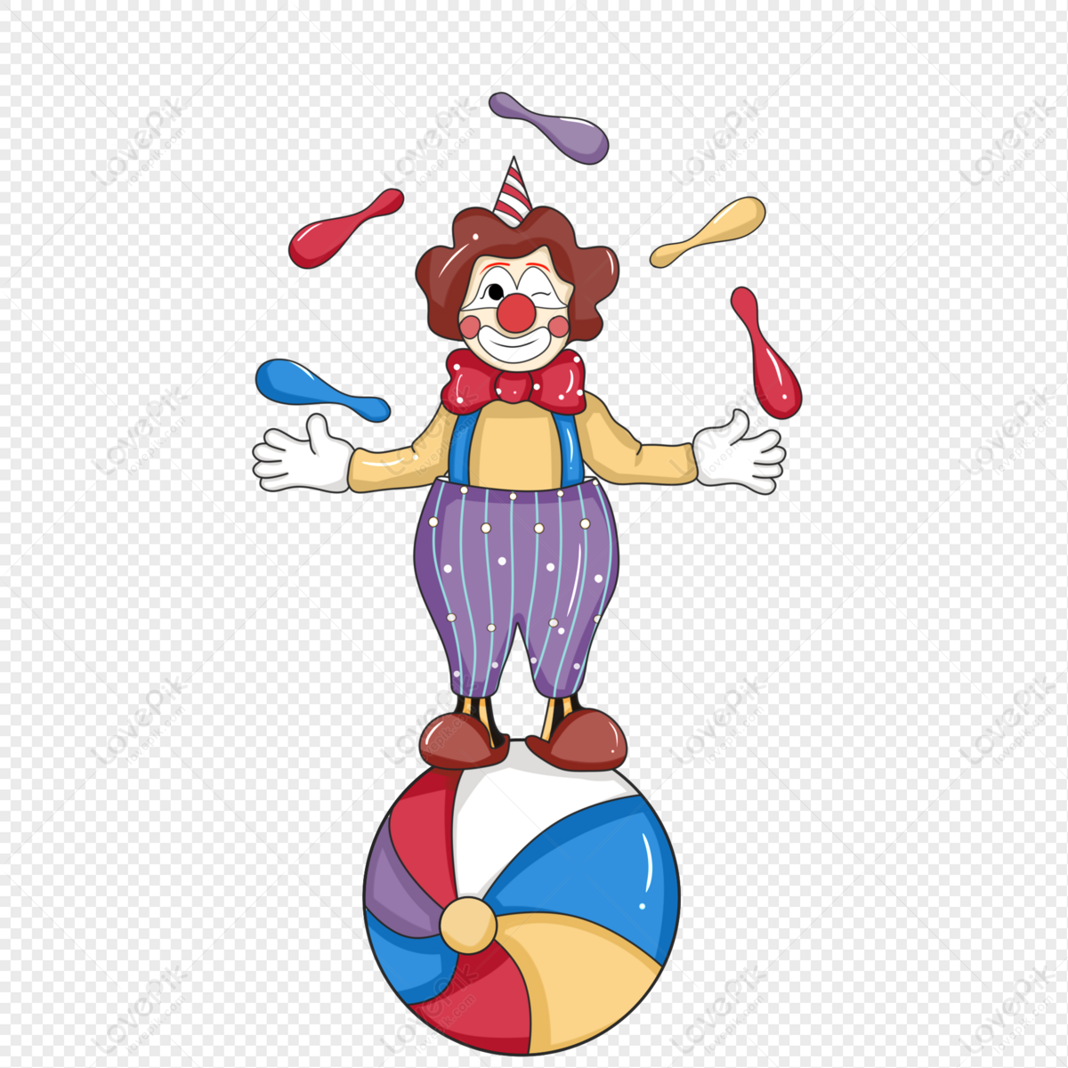 Clown Show Images, HD Pictures For Free Vectors Download 