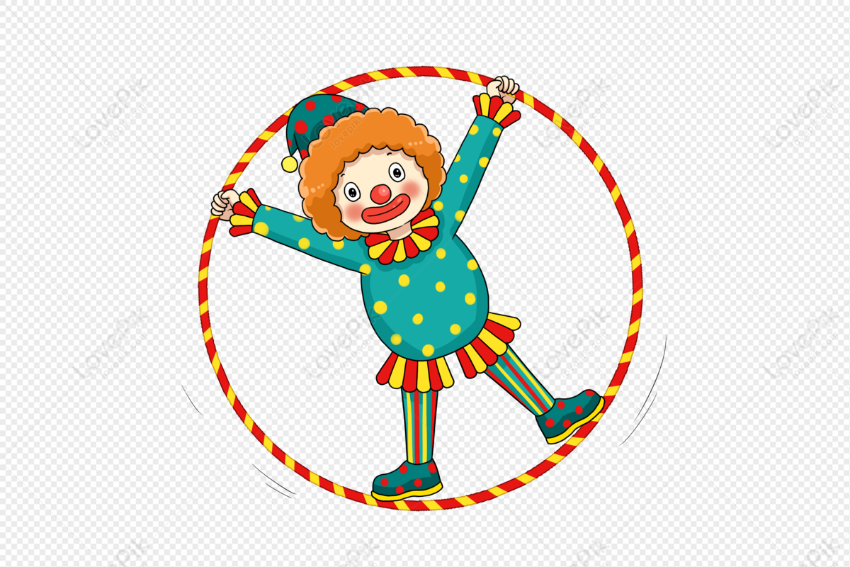 Show Clown PNG Image And Clipart Image For Free Download - Lovepik |  401696858