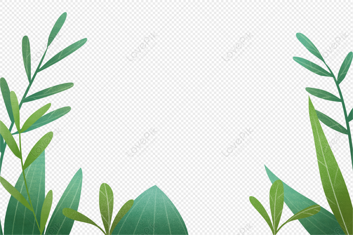 Greenery PNG Images With Transparent Background | Free Download On Lovepik