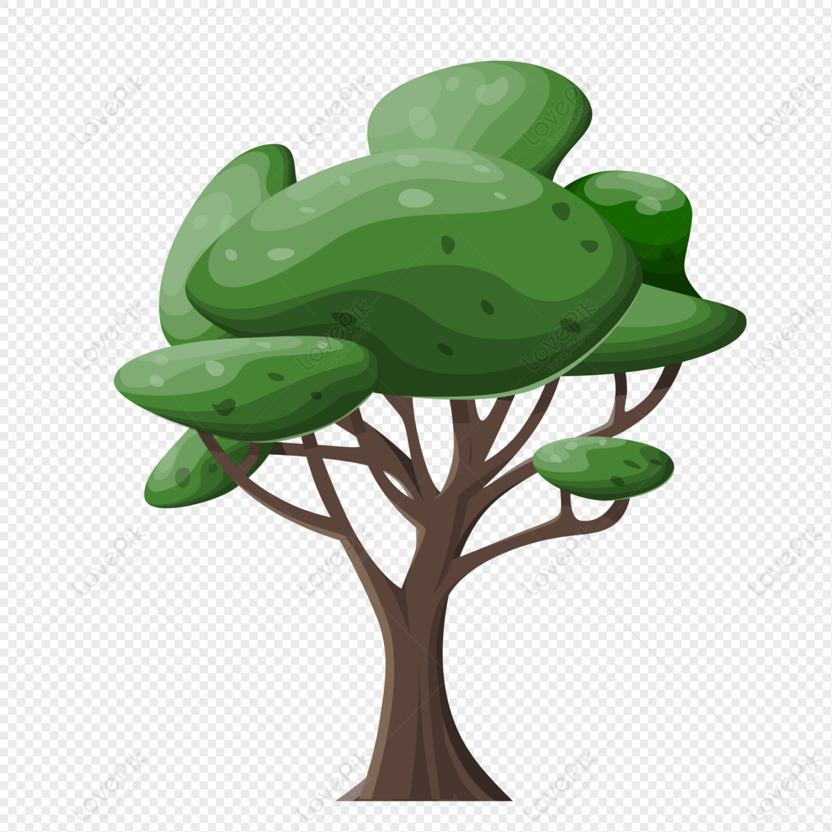 Trees, Tree, Puno, Pohon PNG Image Free Download And Clipart Image For ...