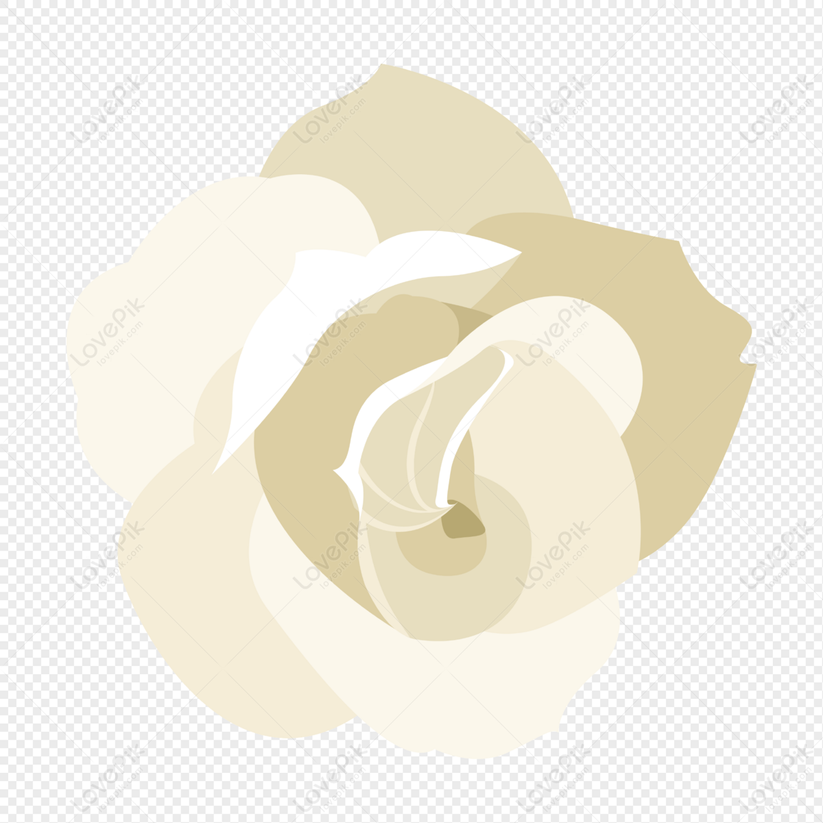 Flores Blancas PNG Imágenes Gratis - Lovepik