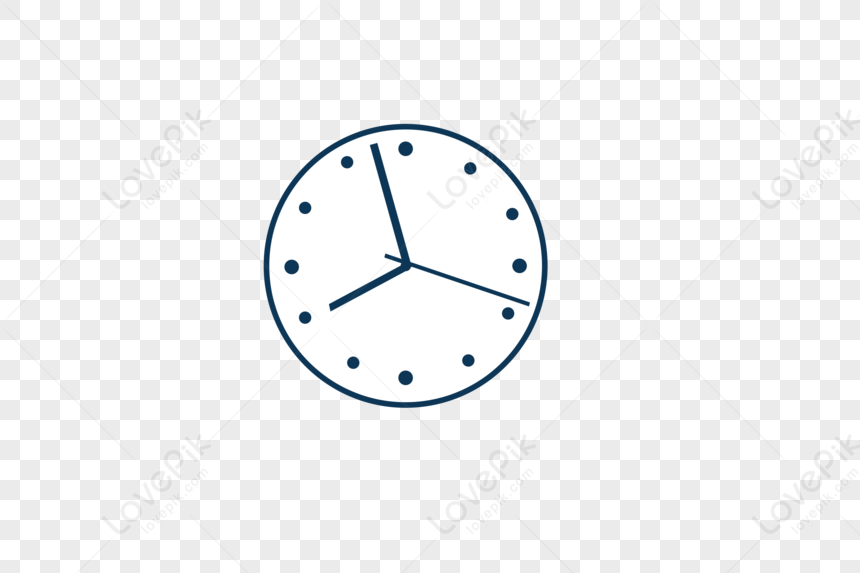 Clock PNG Images With Transparent Background | Free Download On Lovepik