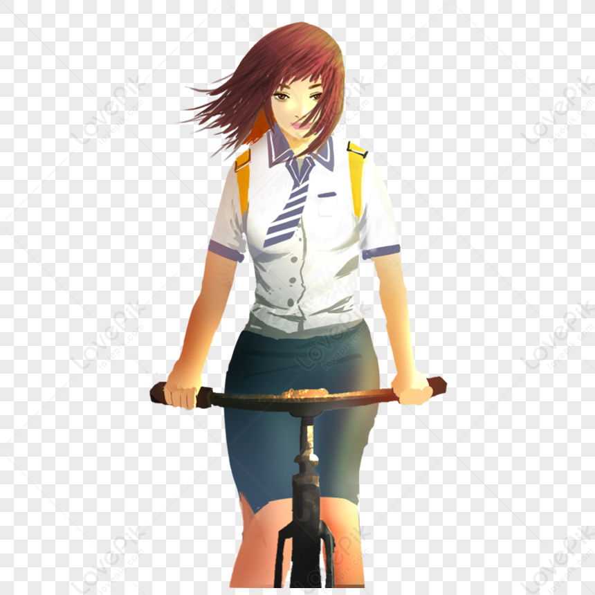 Bicycle, Shinkai Hayato - Zerochan Anime Image Board