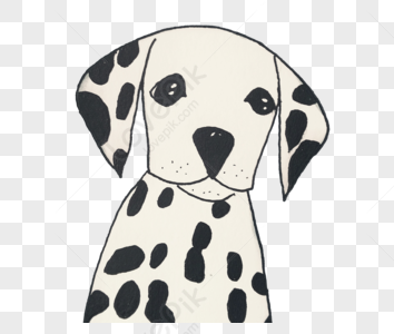 Dalmatian Pattern PNG Images With Transparent Background | Free ...