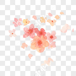 Flower Fragrance PNG Images With Transparent Background | Free Download On  Lovepik