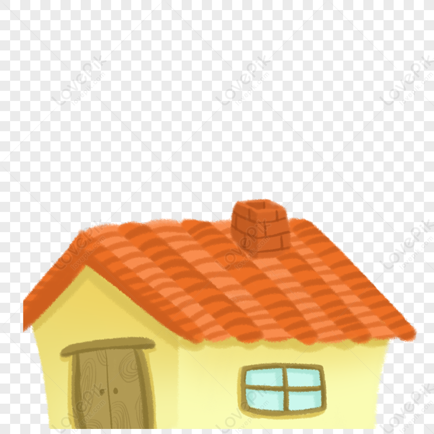 House PNG Image And Clipart Image For Free Download - Lovepik | 400210298