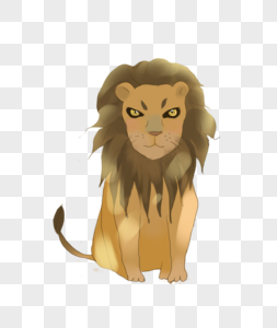 Lion PNG Images With Transparent Background | Free Download On Lovepik