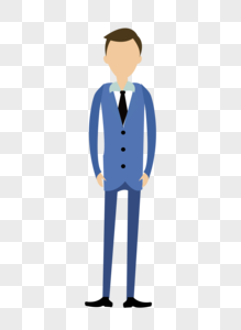 Men In Suits PNG Images With Transparent Background | Free Download On ...