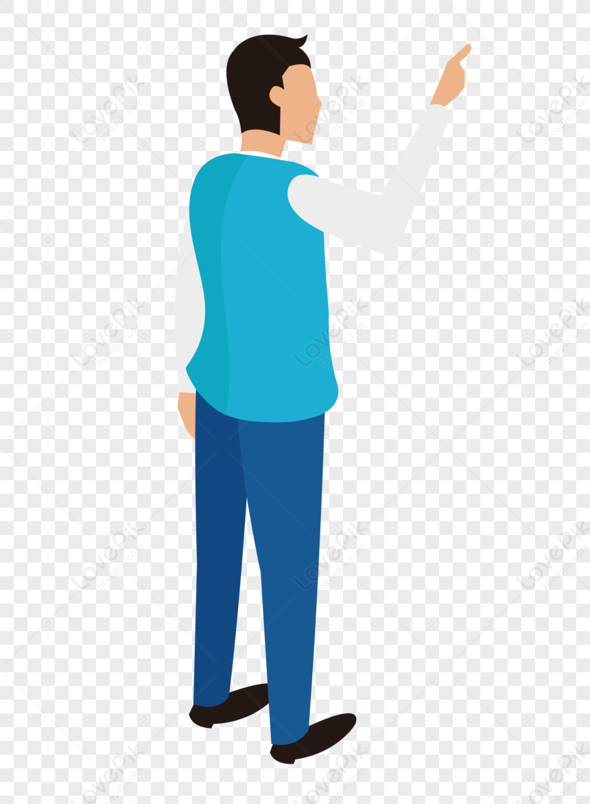 Office Worker PNG Transparent And Clipart Image For Free Download ...
