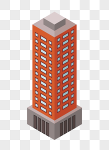 Vector Buildings PNG Images With Transparent Background | Free Download On  Lovepik