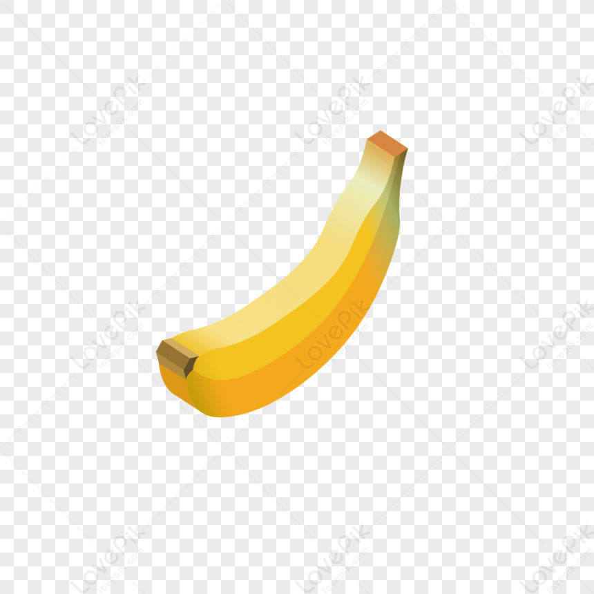 Banana PNG Transparent And Clipart Image For Free Download Lovepik