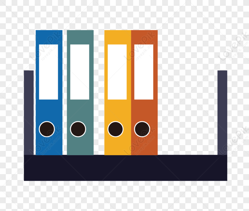 Bookshelf PNG Image And Clipart Image For Free Download - Lovepik ...