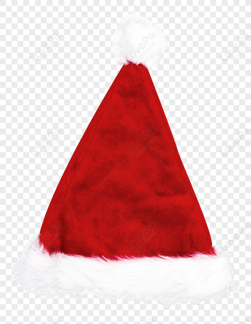 Christmas Hat, Christmas Santa, Christmas Red, Hat PNG White ...