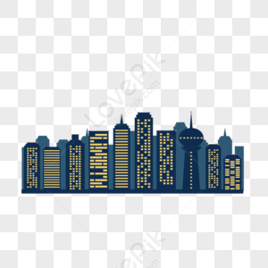 Cities PNG Images With Transparent Background | Free Download On Lovepik