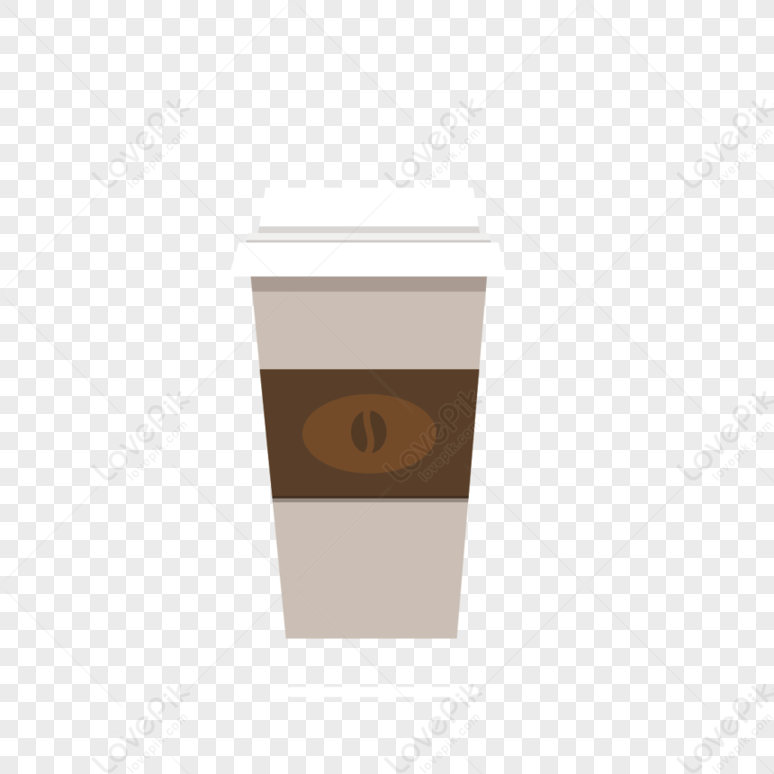 Coffee, Coffee Vector, Coffee Cup, Coffee White PNG Transparent ...