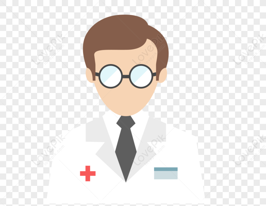 Doctor, Doctor Medical, Doctor Icon, Doctor Glasses PNG Image Free ...