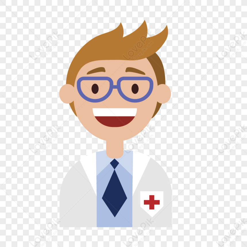 Doctor PNG Transparent And Clipart Image For Free Download - Lovepik ...