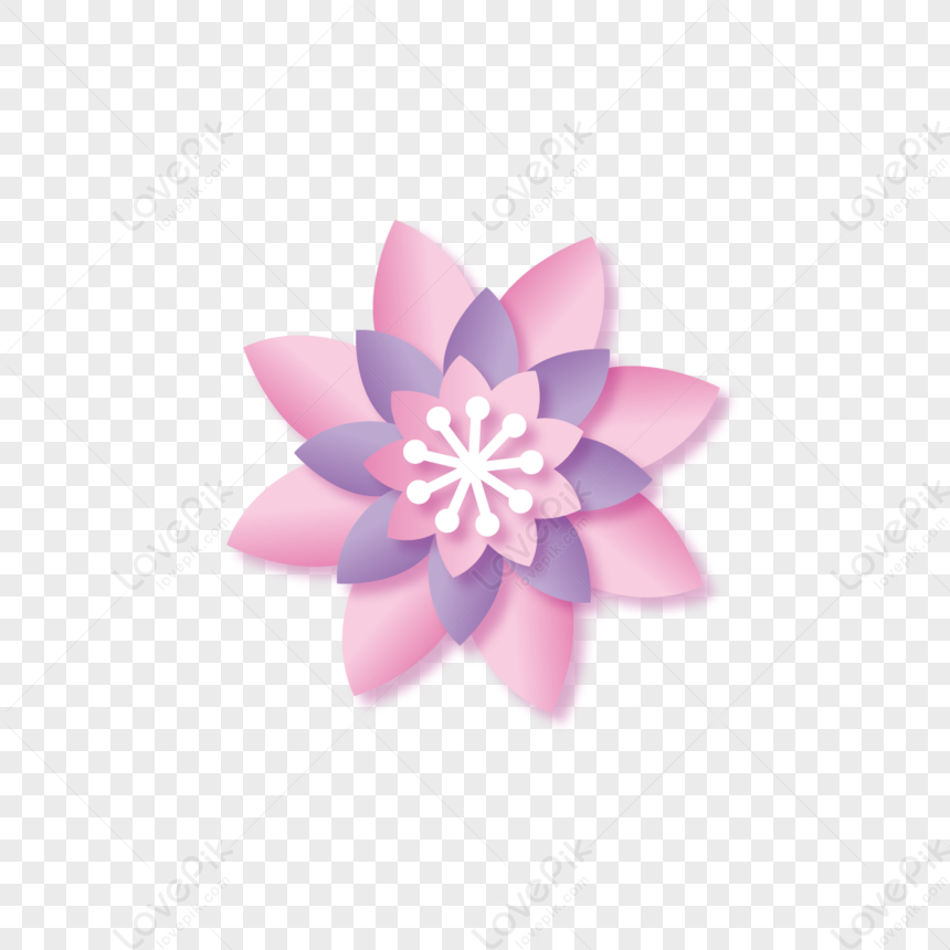 Flower, Dark Flower, Art Flower, Flower Light PNG White Transparent And ...