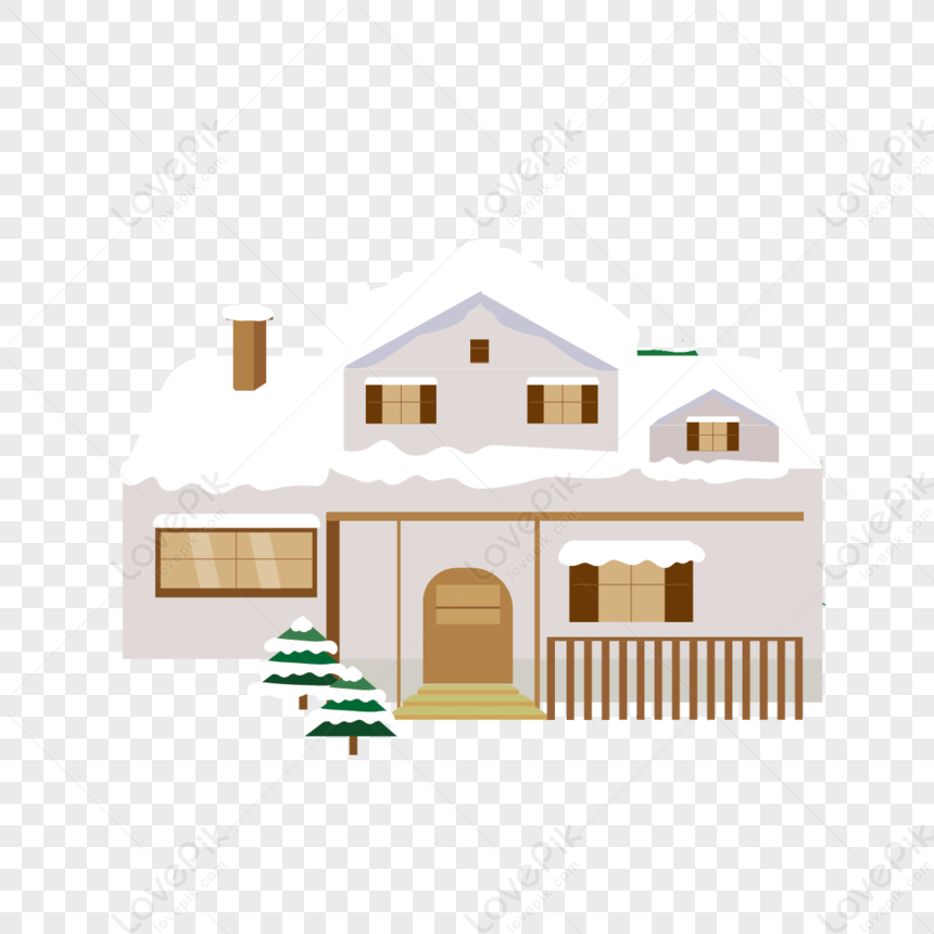 House PNG Image And Clipart Image For Free Download - Lovepik | 400222608