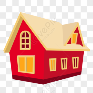 House PNG Images With Transparent Background | Free Download On Lovepik