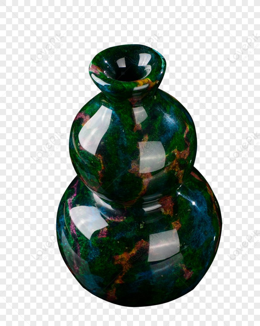 Jade Bottle PNG Hd Transparent Image And Clipart Image For Free